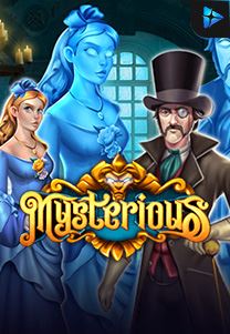 Bocoran RTP Slot Mysterious di SIHOKI