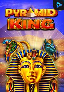 Bocoran RTP Slot pyramid king di SIHOKI