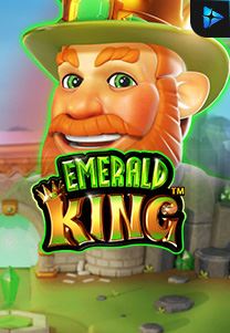 Bocoran RTP Slot Emerland King di SIHOKI