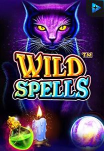 Bocoran RTP Slot Wild-Spells di SIHOKI