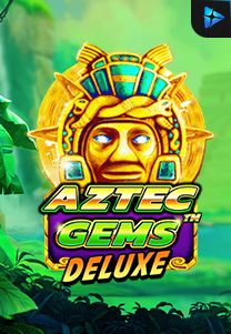 Bocoran RTP Slot Aztec-Gems-Deluxe di SIHOKI