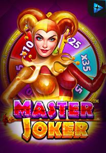 Bocoran RTP Slot Master-Joker di SIHOKI