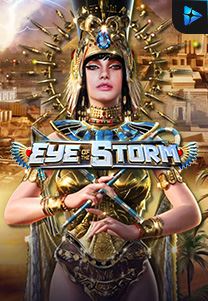 Bocoran RTP Slot Eye-Of-The-Storm di SIHOKI