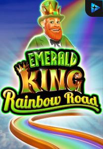 Bocoran RTP Slot Emerald-King-Rainbow-Road di SIHOKI