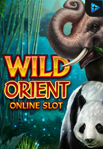 Bocoran RTP Slot Wild Orient di SIHOKI