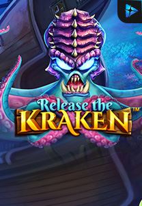 Bocoran RTP Slot Release-the-Kraken di SIHOKI