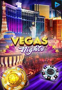 Bocoran RTP Slot vegas-night di SIHOKI