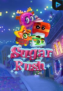 Bocoran RTP Slot Sugar-Rush-Winter di SIHOKI