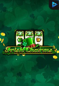 Bocoran RTP Slot Irish-Charms di SIHOKI