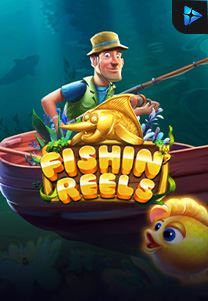 Bocoran RTP Slot Fishin-Reels di SIHOKI