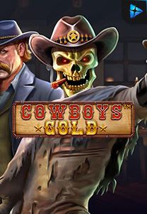 Bocoran RTP Slot Cowboys-Gold di SIHOKI