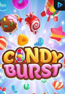 Bocoran RTP Slot Candy Burss di SIHOKI