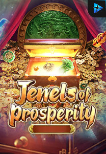 Bocoran RTP Slot Jewels of Prosperity di SIHOKI