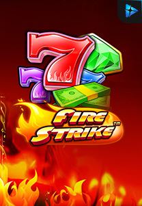 Bocoran RTP Slot Fire Strike di SIHOKI