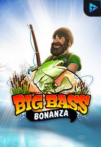 Bocoran RTP Slot Big-Bass-Bonanza di SIHOKI