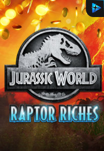 Bocoran RTP Slot Jurassic World: Raptor Riches di SIHOKI