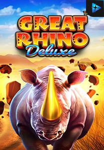 Bocoran RTP Slot Great-Rhino-Deluxe di SIHOKI