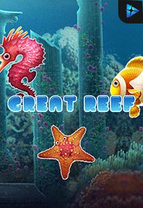 Bocoran RTP Slot Great-Reef di SIHOKI