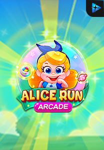 Bocoran RTP Slot Alice Run di SIHOKI