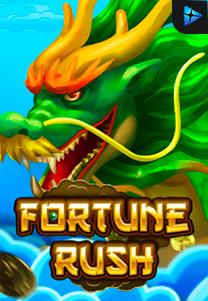 Bocoran RTP Slot Fortune Rush di SIHOKI