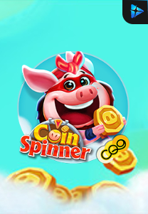 Bocoran RTP Slot Coin Spinner di SIHOKI