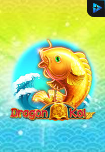 Bocoran RTP Slot Dragon Koi di SIHOKI