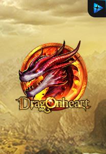 Bocoran RTP Slot Dragonheart di SIHOKI