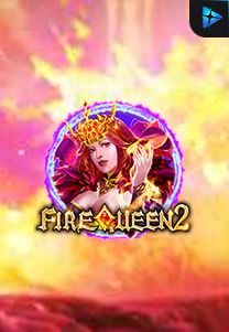 Bocoran RTP Slot Fire Queen 2 di SIHOKI