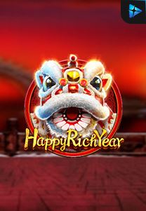 Bocoran RTP Slot Happy Rich Year di SIHOKI