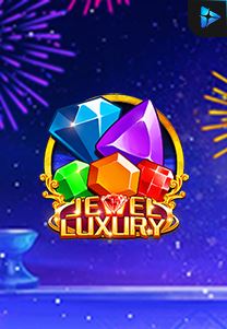 Bocoran RTP Slot Jewel Luxury di SIHOKI