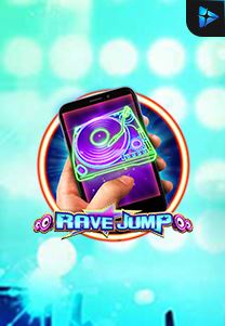 Bocoran RTP Slot Rave Jump M di SIHOKI