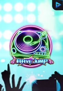 Bocoran RTP Slot Rave Jump di SIHOKI