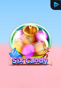 Bocoran RTP Slot Six Candy di SIHOKI