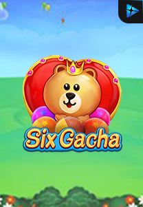 Bocoran RTP Slot Six Gacha di SIHOKI