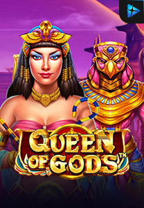 Bocoran RTP Slot Queen of Gods di SIHOKI