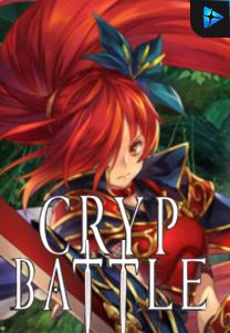 Bocoran RTP Slot Cryp Battle di SIHOKI