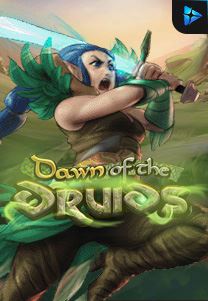 Bocoran RTP Slot Dawn of the Druids di SIHOKI