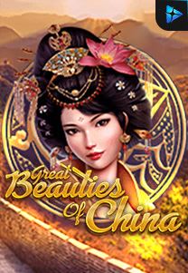 Bocoran RTP Slot Great-beauty-of-China di SIHOKI