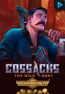 Bocoran RTP Slot Cossacks: The Wild Hunt di SIHOKI