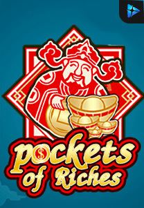 Bocoran RTP Slot pocket of rice di SIHOKI