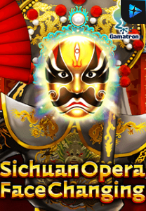 Bocoran RTP Slot Sichuan Opera Face Changing di SIHOKI