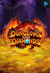 Bocoran RTP Slot Dungeons and Diamonds™ di SIHOKI