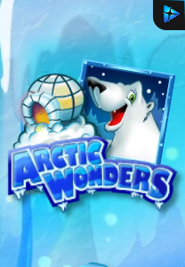 Bocoran RTP Slot Artic Wonders di SIHOKI