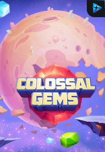 Bocoran RTP Slot Colossal Gems di SIHOKI