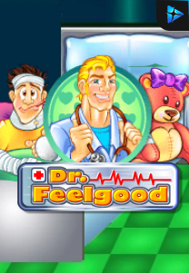 Bocoran RTP Slot Dr. Feelgood di SIHOKI