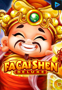 Bocoran RTP Slot Fa Cai Shen Deluxe di SIHOKI