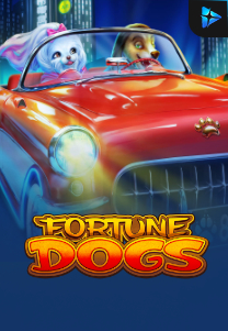 Bocoran RTP Slot Fortune Dogs di SIHOKI