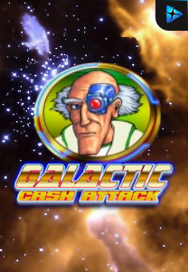 Bocoran RTP Slot Galactic Cash Attack di SIHOKI