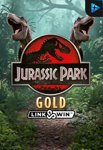 Bocoran RTP Slot Jurassic Park Gold di SIHOKI