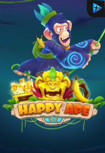 Bocoran RTP Slot Happy Ape di SIHOKI